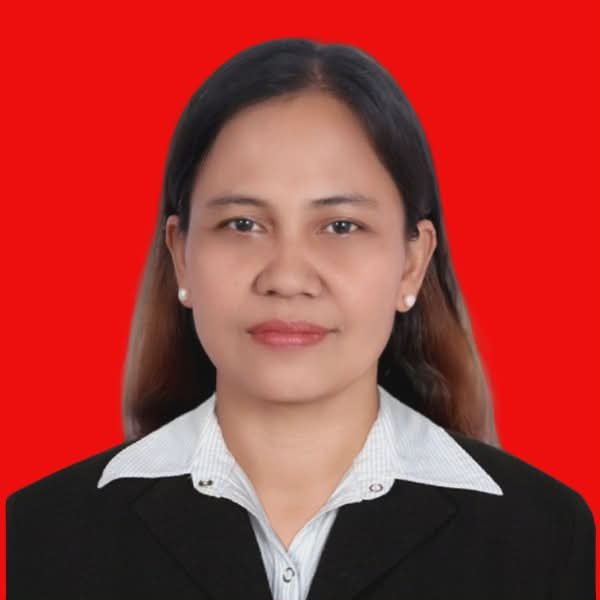 Mary Ann Hernandez Hosana